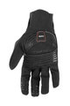 CASTELLI Cyklistické rukavice dlouhoprsté - LIGHTNESS 2 - černá