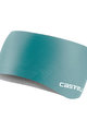 CASTELLI Cyklistická čelenka - PRO THERMAL W - modrá