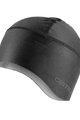 CASTELLI Cyklistická čepice - PRO THERMAL - černá