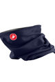 CASTELLI Cyklistický nákrčník - PRO THERMAL W - modrá
