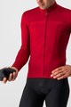 CASTELLI Cyklistická vesta - PRO THERMAL MID - černá