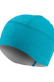 CASTELLI Cyklistická čepice - PRO THERMAL W - světle modrá