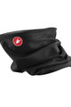 CASTELLI Cyklistický nákrčník - PRO THERMAL W - černá
