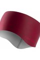 CASTELLI Cyklistická čelenka - PRO THERMAL W - bordó