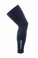 CASTELLI Cyklistické návleky na nohy - PRO SEAMLESS - modrá