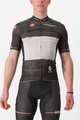 CASTELLI Cyklistický dres s krátkým rukávem - GIRO D'ITALIA 2023 - černá