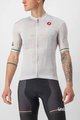 CASTELLI Cyklistický dres s krátkým rukávem - GIRO D'ITALIA 2022 - šedá