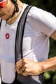 CASTELLI Cyklistické kalhoty krátké s laclem - FREE AERO RACE 4.0 - černá