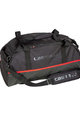 CASTELLI Cyklistická taška - GEAR DUFFLE 2.0 50 L - černá