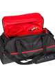 CASTELLI Cyklistická taška - GEAR DUFFLE 2.0 50 L - černá