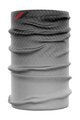 CASTELLI Cyklistický nákrčník - CASTELLI LIGHT HEAD - šedá