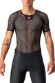 CASTELLI Cyklistické triko s krátkým rukávem - CORE MESH 3 - černá