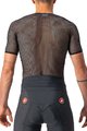 CASTELLI Cyklistické triko s krátkým rukávem - CORE MESH 3 - černá