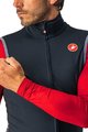 CASTELLI Cyklistická vesta - PERFETTO ROS - černá