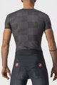 CASTELLI Cyklistické triko s krátkým rukávem - PRO MESH BL - černá