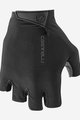 CASTELLI Cyklistické rukavice krátkoprsté - PREMIO - černá