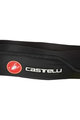 CASTELLI Cyklistická čelenka - SUMMER - černá
