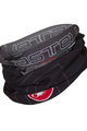 CASTELLI Cyklistický nákrčník - HEAD THINGY - černá