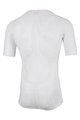 CASTELLI Cyklistické triko s krátkým rukávem - CORE MESH 3 - bílá