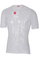 CASTELLI Cyklistické triko s krátkým rukávem - CORE MESH 3 - bílá