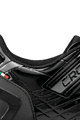 Cyklistické tretry - CX-4-19 MTB NYLON - černá