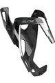 ELITE Cyklistický košík na láhev - VICO CARBON - bílá/černá