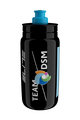 ELITE Cyklistická láhev na vodu - FLY DSM 550ml - černá
