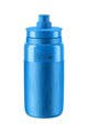 ELITE Cyklistická láhev na vodu - FLY TEX 550 ml - modrá
