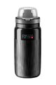 ELITE Cyklistická láhev na vodu - FLY MTB TEX 550 ml - černá
