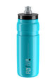 Cyklistická láhev na vodu - FLY 750 ml  - světle modrá