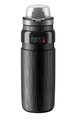 ELITE Cyklistická láhev na vodu - FLY MTB TEX 750 ml - černá