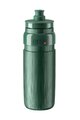 ELITE Cyklistická láhev na vodu - FLY TEX 750 ml - zelená