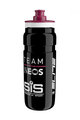 Cyklistická láhev na vodu - INEOS 2020 750 ML - černá/bordó