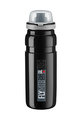 ELITE Cyklistická láhev na vodu - FLY MTB 750 ml - černá