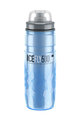 ELITE Cyklistická láhev na vodu - ICE FLY MTB 500 ml - modrá