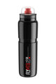 Cyklistická láhev na vodu - FLY MTB 950 ml - černá