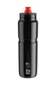 Cyklistická láhev na vodu - FLY 950 ml  - černá