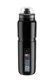 ELITE Cyklistická láhev na vodu - FLY MTB 950 ml - černá