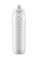 ELITE Cyklistická láhev na vodu - FLY TEX 950 ml - transparentní