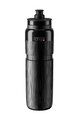 ELITE Cyklistická láhev na vodu - FLY TEX 950 ml - černá