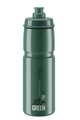 ELITE Cyklistická láhev na vodu - JET GREEN 750 ml - zelená