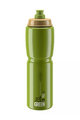 ELITE Cyklistická láhev na vodu - JET GREEN 950 ml - zelená