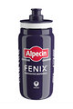 Cyklistická láhev na vodu - ALPECIN 2020 550 ml - modrá