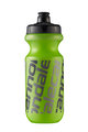 Cyklistická láhev na vodu - CANNONDALE 600 ml - zelená