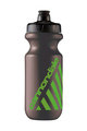 Cyklistická láhev na vodu - CANNONDALE 600 ml - černá/zelená