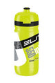 Cyklistická láhev na vodu - CORSA 550 ml  - zelená