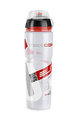 Cyklistická láhev na vodu - MAXICORSA MTB 950 ml - červená
