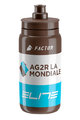 Cyklistická láhev na vodu - AG2R 2018 550 ml