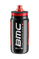 Cyklistická láhev na vodu - BMC 2018 550 ml - černá