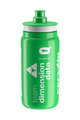 Cyklistická láhev na vodu - DIMENSION DATA 500ml - zelená